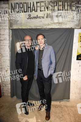 Premierenparty 'The Handmaid's Tale', TV Series Festival 2018 in Berlin