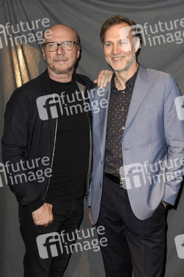 Premierenparty 'The Handmaid's Tale', TV Series Festival 2018 in Berlin