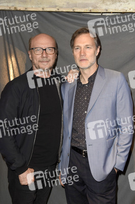 Premierenparty 'The Handmaid's Tale', TV Series Festival 2018 in Berlin