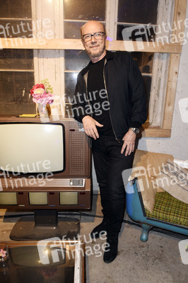 Premierenparty 'The Handmaid's Tale', TV Series Festival 2018 in Berlin