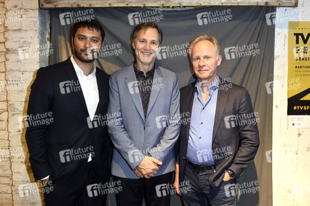 Premierenparty 'The Handmaid's Tale', TV Series Festival 2018 in Berlin