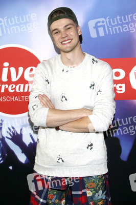 Mikolas Josef in Hamburg