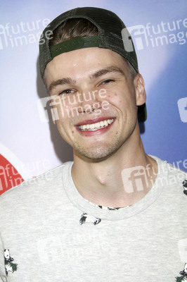 Mikolas Josef in Hamburg