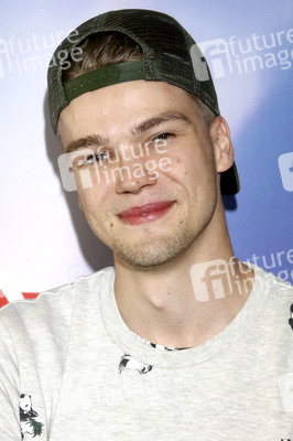 Mikolas Josef in Hamburg
