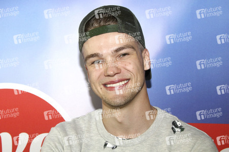Mikolas Josef in Hamburg