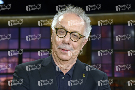 Talkshow 'Kölner Treff' in Köln