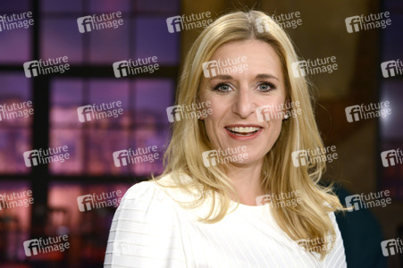 Talkshow 'Kölner Treff' in Köln
