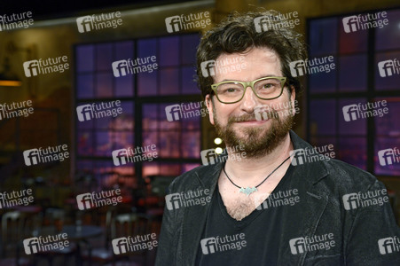 Talkshow 'Kölner Treff' in Köln