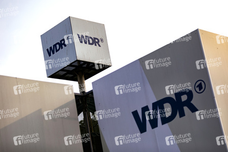 Symbolfoto WDR