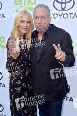 EMA Honors Benefit Gala 2018 in Los Angeles
