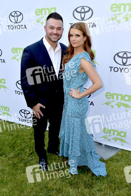 EMA Honors Benefit Gala 2018 in Los Angeles