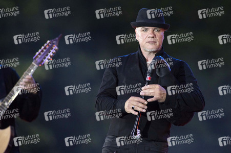 TV-Show 'Die Schlager des Sommers 2018' in Chemnitz