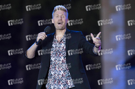 TV-Show 'Die Schlager des Sommers 2018' in Chemnitz