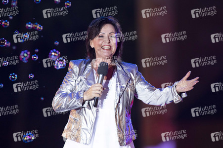 TV-Show 'Die Schlager des Sommers 2018' in Chemnitz