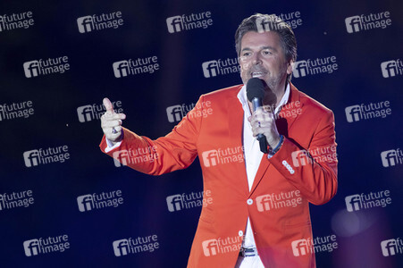 TV-Show 'Die Schlager des Sommers 2018' in Chemnitz