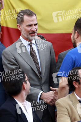 San Isidro Stierkampf Festival in Madrid