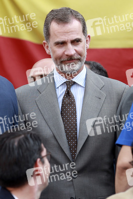 San Isidro Stierkampf Festival in Madrid