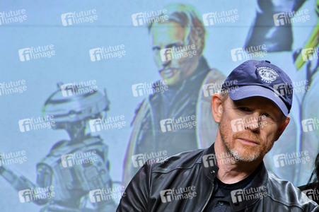 Pressekonferenz 'Solo: A Star Wars Story' in Tokio