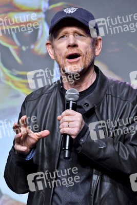 Pressekonferenz 'Solo: A Star Wars Story' in Tokio