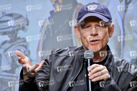 Pressekonferenz 'Solo: A Star Wars Story' in Tokio