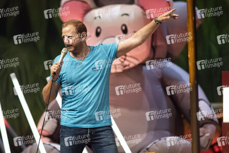 Auftritt von Mario Barth in Erfurt
