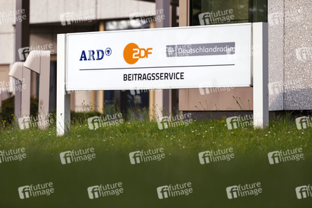Symbolbild Beitragsservice