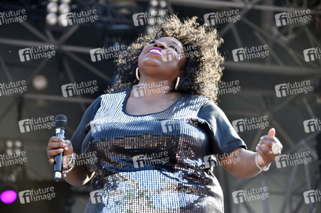 Berliner Rundfunk Open Air 2018 in Berlin