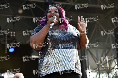Berliner Rundfunk Open Air 2018 in Berlin
