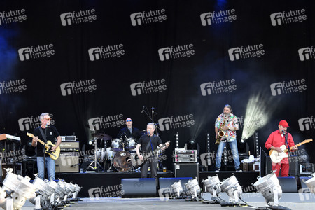 Berliner Rundfunk Open Air 2018 in Berlin