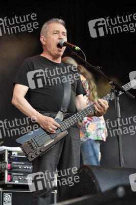 Berliner Rundfunk Open Air 2018 in Berlin