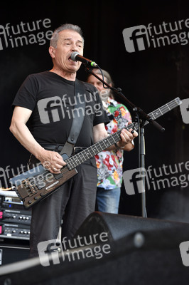 Berliner Rundfunk Open Air 2018 in Berlin