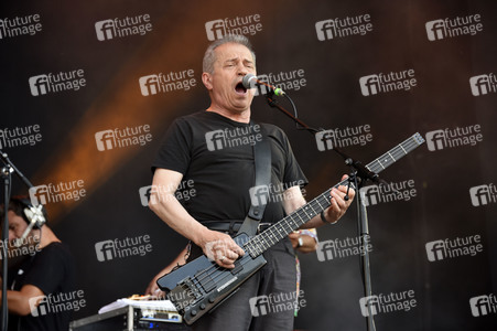 Berliner Rundfunk Open Air 2018 in Berlin