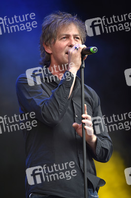 Berliner Rundfunk Open Air 2018 in Berlin
