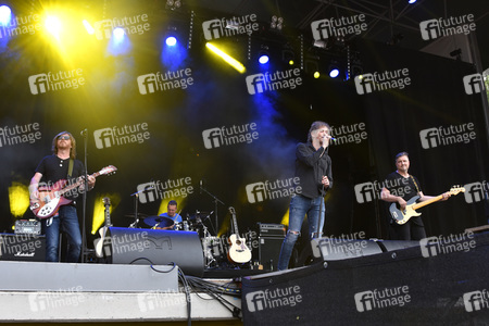 Berliner Rundfunk Open Air 2018 in Berlin