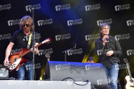 Berliner Rundfunk Open Air 2018 in Berlin