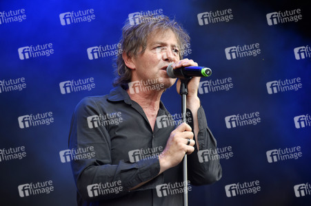 Berliner Rundfunk Open Air 2018 in Berlin