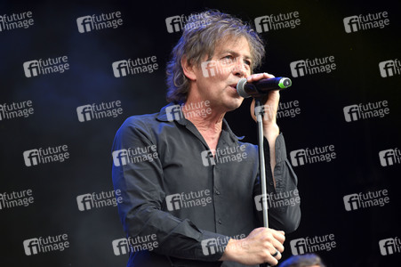 Berliner Rundfunk Open Air 2018 in Berlin