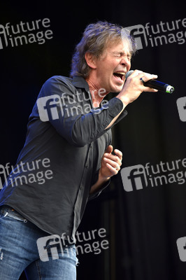 Berliner Rundfunk Open Air 2018 in Berlin