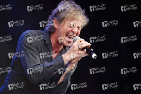 Berliner Rundfunk Open Air 2018 in Berlin