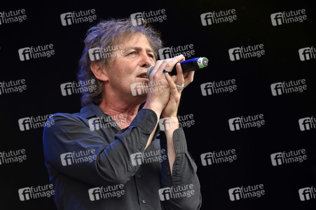 Berliner Rundfunk Open Air 2018 in Berlin