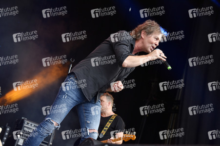 Berliner Rundfunk Open Air 2018 in Berlin