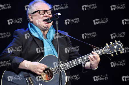 Berliner Rundfunk Open Air 2018 in Berlin