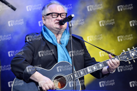 Berliner Rundfunk Open Air 2018 in Berlin