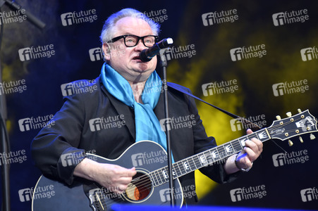 Berliner Rundfunk Open Air 2018 in Berlin