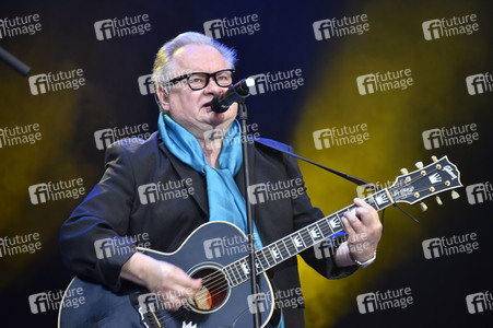 Berliner Rundfunk Open Air 2018 in Berlin
