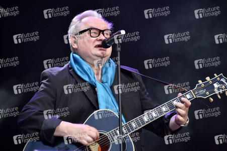 Berliner Rundfunk Open Air 2018 in Berlin