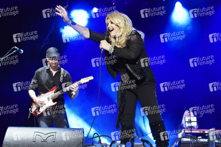 Berliner Rundfunk Open Air 2018 in Berlin