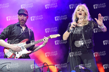 Berliner Rundfunk Open Air 2018 in Berlin