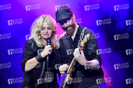 Berliner Rundfunk Open Air 2018 in Berlin