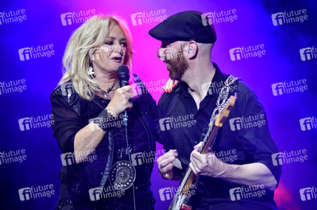 Berliner Rundfunk Open Air 2018 in Berlin